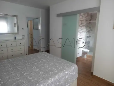 Chalet en Parque Manuel de Vega-Carretera de Ugena