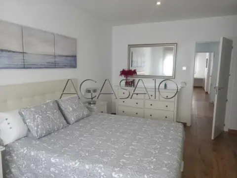 Chalet en Parque Manuel de Vega-Carretera de Ugena