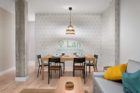 Piso en Poza Lizentziatuaren Kalea