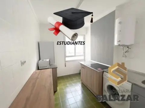 Piso en Autonomia Kalea