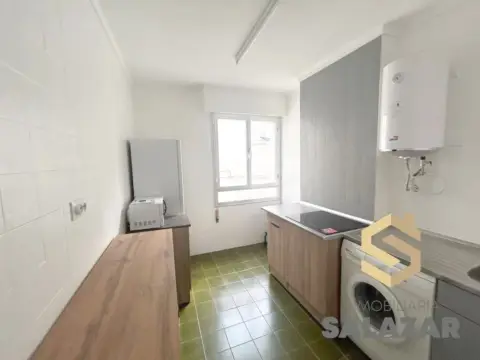 Piso en Autonomia Kalea