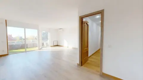 Piso en Carretera Pozuelo