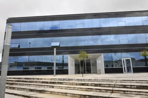 Oficina en Ansoáin - Antsoain