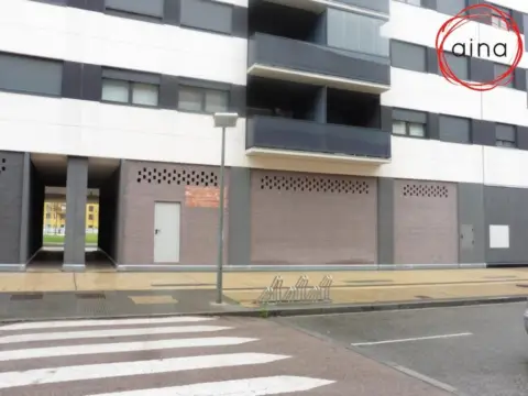 Local comercial en Berriozar
