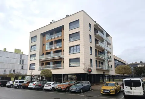 Piso en calle Mindegi, 1