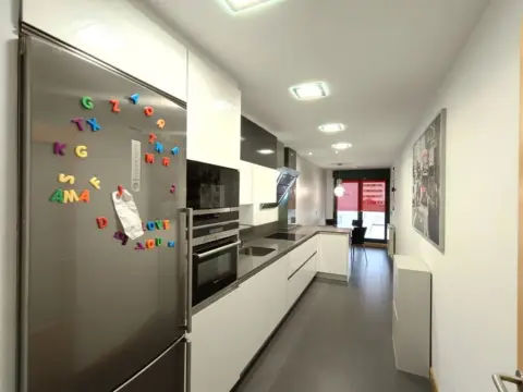 Piso en calle Mindegi, 1