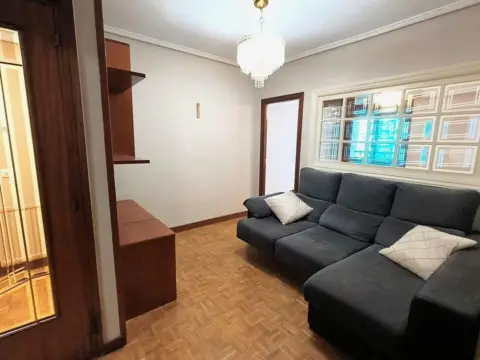Piso en Amara Berri
