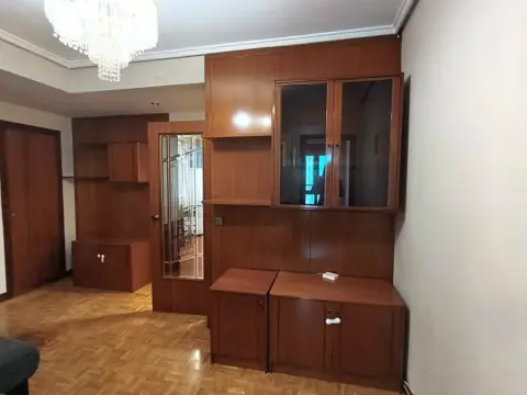 Piso en Amara Berri