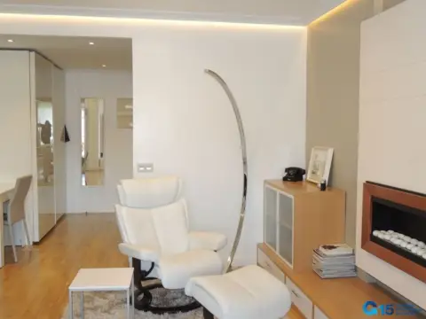 Piso en Avenida de Zarautz