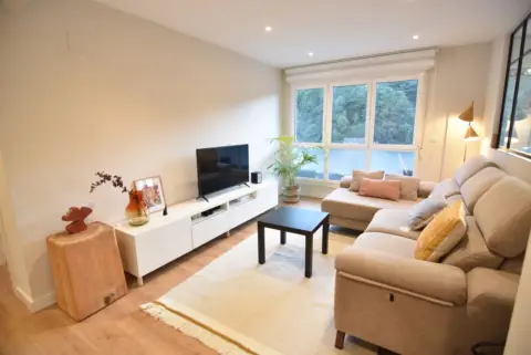 Piso en calle de Etxaburueta