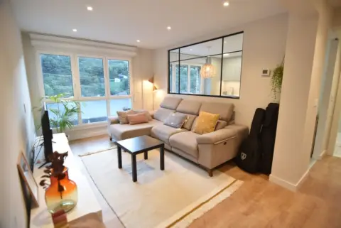 Piso en calle de Etxaburueta