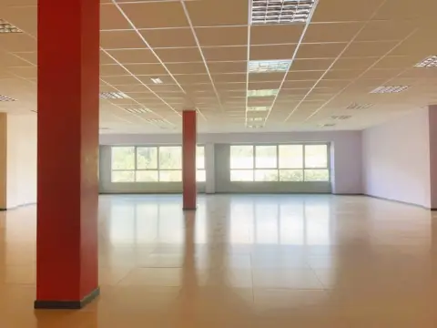 Oficina en Avenida de Oria