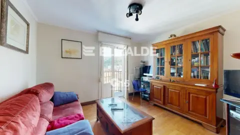 Piso en calle de Jolastokieta