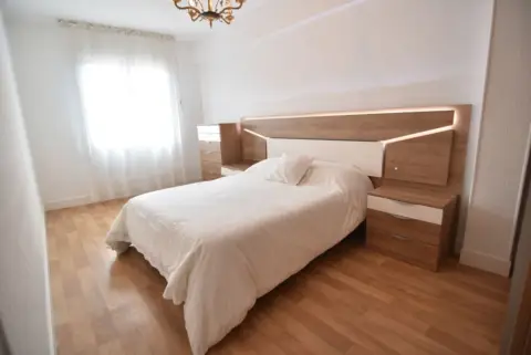 Piso en calle de Urki