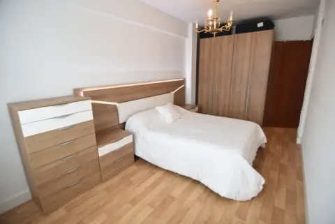 Piso en calle de Urki