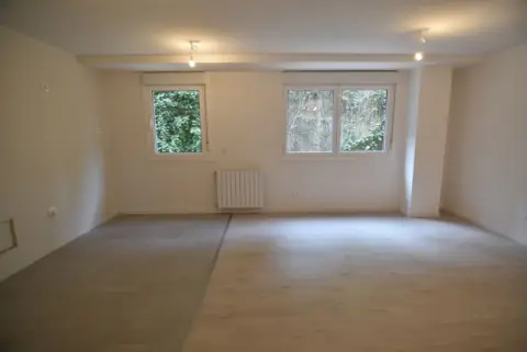 Piso en calle de Iparraguirre