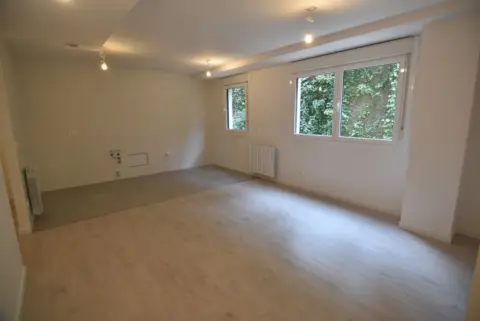 Piso en calle de Iparraguirre