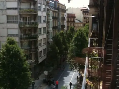 Piso en calle de Getaria