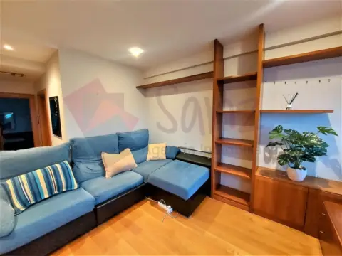 Estudio en Espolón