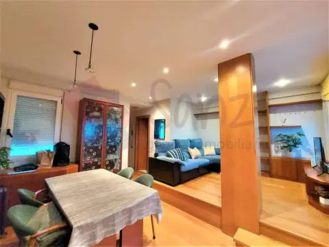 Estudio en Espolón