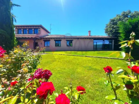 Casa en Residencial