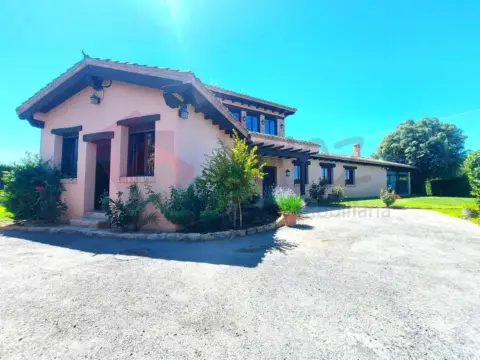 Casa en Residencial