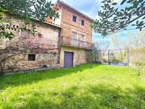 Casa en calle Mayor