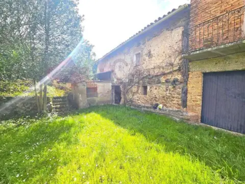 Casa en calle Mayor