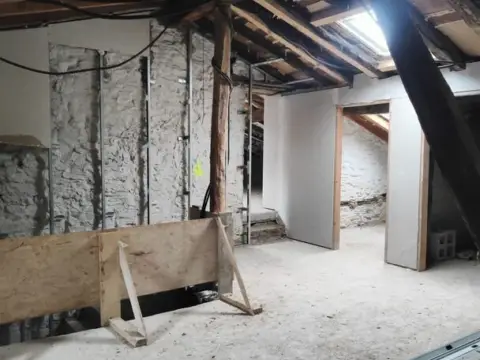 Casa en Zegama