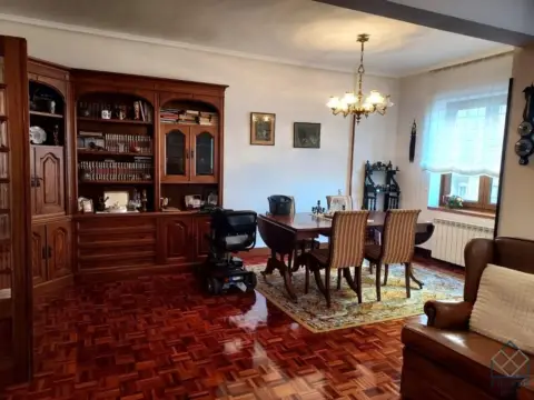 Piso en Zurriola