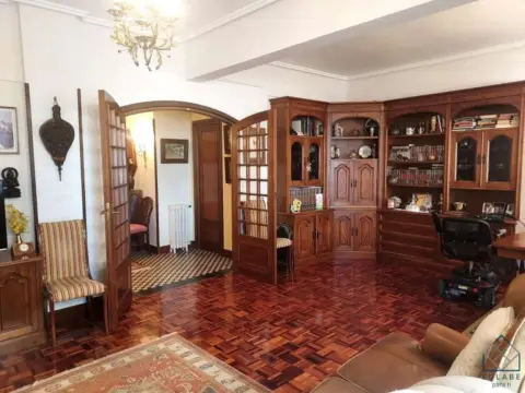 Piso en Zurriola