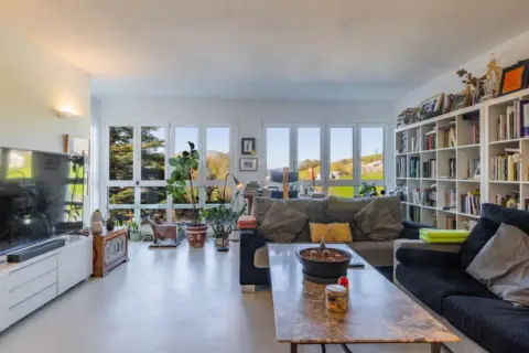 Piso en Urnieta