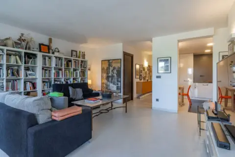 Piso en Urnieta