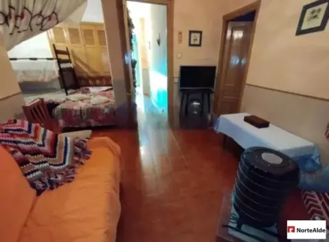 Piso en Cormenzana
