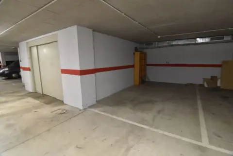 Garaje en calle de Rekalde