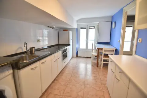 Piso en calle de Baltegieta