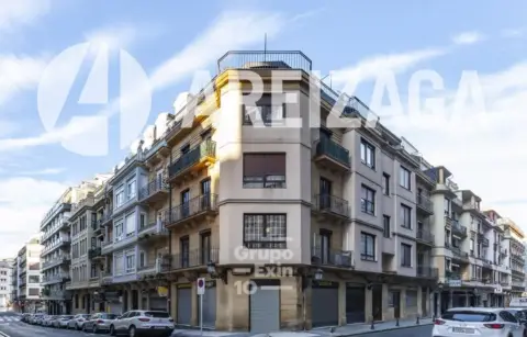 Piso en calle de San Bartolomé