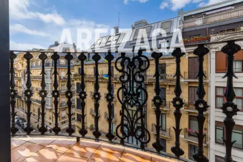 Piso en calle de Moraza, 1