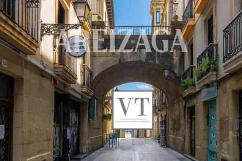 Piso en Parte Vieja