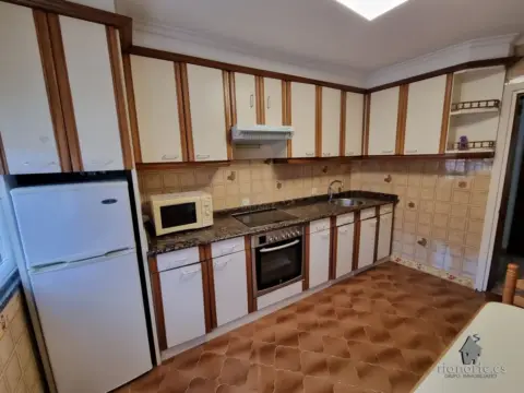 Piso en Avilés