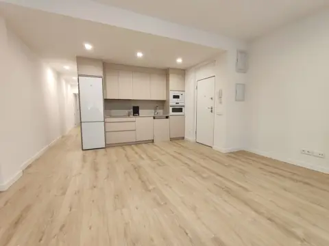 Apartamento en Perez Galdos
