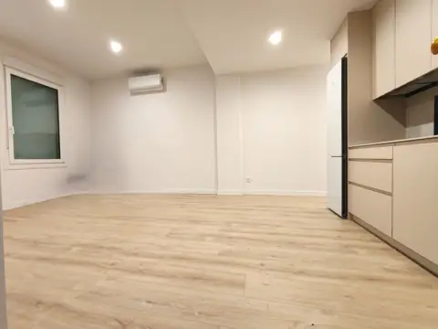 Apartamento en Perez Galdos