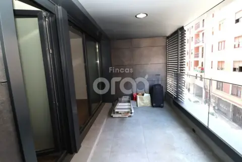 Piso en Centro