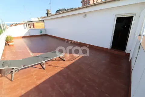 Dúplex en Mamariga-La Sardinera