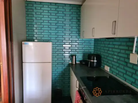 Piso en La Zaida