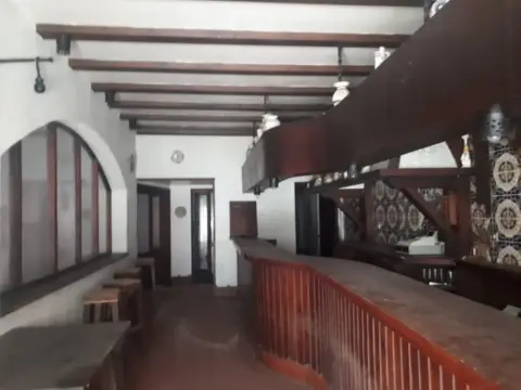 Local comercial en Armintza