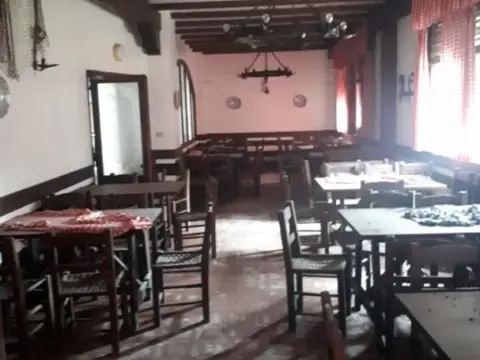 Local comercial en Armintza