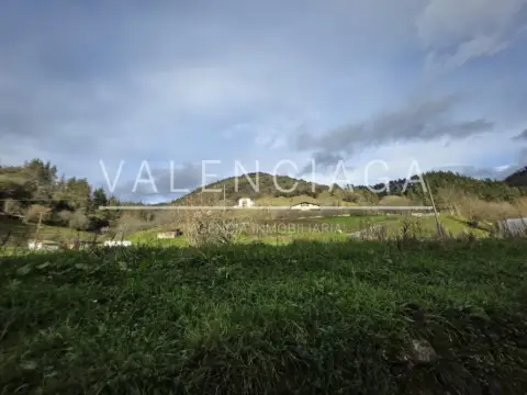 Casa en Ataun