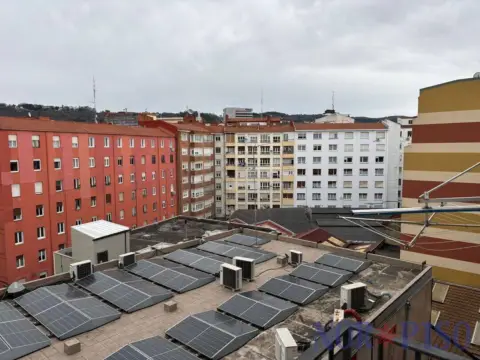 Piso en Abando Hurtado de Amézaga