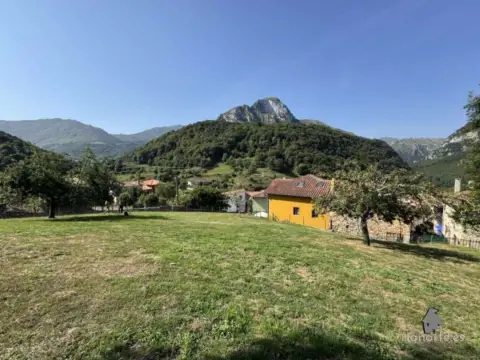 Finca rústica en calle Lugar Llonín